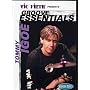 Tommy Igoe - Groove Essentials [2004] [DVD]