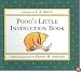 Pooh's Little Instruction Book (Action Packs)