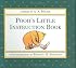 Pooh's Little Instruction Book (Action Packs)