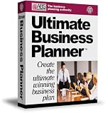  : Ultimate Business Planner