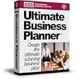 Ultimate Business Planner by Atlas Business Solutions