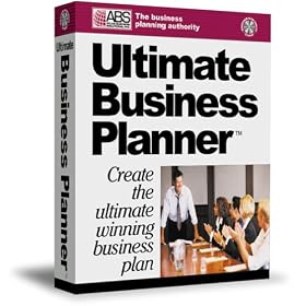 Ultimate Business Planner