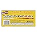 Glad ForceFlex OdorShield Tall Kitchen Drawstring Trash Bags, Fresh Clean, 13 Gallon, 68 Count