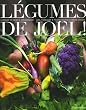 L�gumes de Jo�l !
