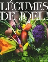 L&Eacute;GUMES DE JO&Euml;L (LES)
