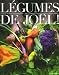 Legumes de Joel !
