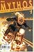 Book Mythos - Ghost Rider #1 (Marvel Comics)