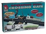 Life-Like HO Power-Loc Dual Crossing Gate - 8309