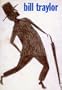 Bill Traylor Postcard Book