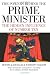 The Powers Behind the Prime Minister: The Hidden Influence of Number Ten