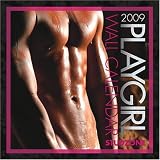 Playgirl Stud Zone 2009 Calendar