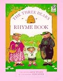 The Three Bears Rhyme Book
