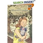 The Monster Garden by  Vivien Alcock