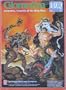 Glorantha: Genertela, Crucible of the Hero Wars (Runequest) [BOX SET]