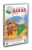 Les Aventures de Babar : Au pays des eaux myst�rieuses / Au pays des pirates