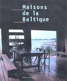 Revue Editions du Chêne  / Maisons de la Baltique