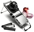 Pinzon Stainless-Steel Mandoline