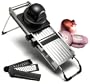 Pinzon Stainless-Steel Mandoline