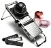 Kitchen & Housewares : Pinzon Stainless-Steel Mandoline