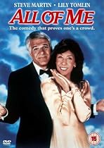 All Of Me [DVD] [1984]