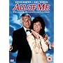 All Of Me [DVD] [1984]