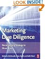 Marketing Due Diligence: Reconnecting Strategy to Share Price