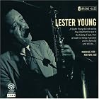 Supreme Jazz by  Lester Young 