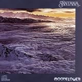 Moonflower [US-Import] - Santana