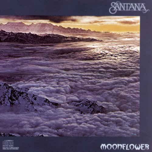 CD-Charts  Search : Moonflower
