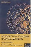 An introduction to global financial markets