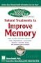 The Natural Pharmacist: Natural Treatments to Improve Memory