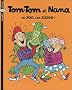 Tom-Tom et Nana, Tome 24 : Au zoo, les zozos !