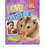 Love your hamster
