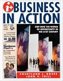 Business in Action with Real Time Updates (4th Edition)