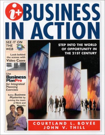 Business in Action