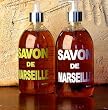 Savon Liquide de Marseille 500ml-Lavender