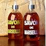 Savon Liquide de Marseille (Liquid Marseille Soap) World-famous Pure and Gentle Hand Soap from the South of France. 500ml plastic bottle.