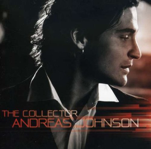 Andreas Johnson - Collector - Zortam Music