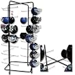 SSG / BSN 1199789 Rolling Football Helmet Rack