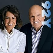 Jack and Suzy Welch at the 92nd Street Y | [Jack Welch, Suzie Welch]