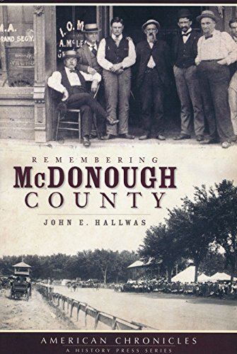 Remembering McDonough County (American Chronicles)