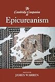 The Cambridge companion to Epicureanism