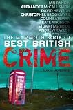 Produkt-Bild: The Mammoth Book Of Best British Crime Volume 8 (Mammoth Books)