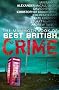 The Mammoth Book Of Best British Crime Volume 8 (Mammoth Books)
