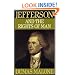 Jefferson and the Rights of Man - Volume II (Jefferson & His Time)