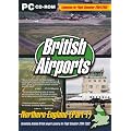 British Airports: Northern England Add-On for FS 2002/2004 (PC CD)