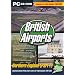 British Airports: Northern England Add-On for FS 2002/2004 (PC CD)