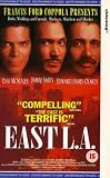 East L.a. [VHS] [1995]