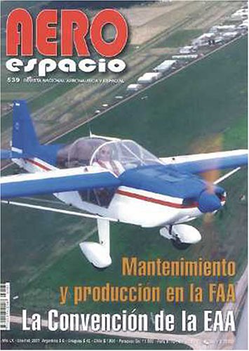 Aeroespacio