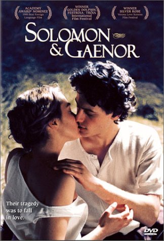 Get Solomon & Gaenor Online
